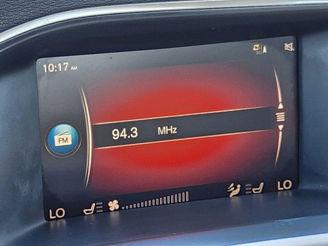 used 2018 Volvo S60 Inscription car, priced at $17,429