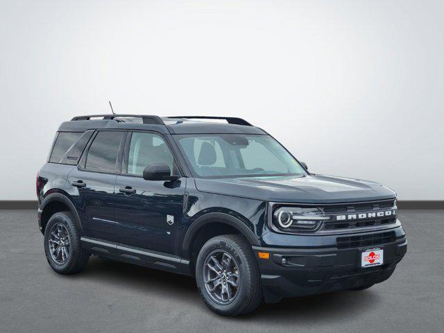 used 2022 Ford Bronco Sport car, priced at $25,655