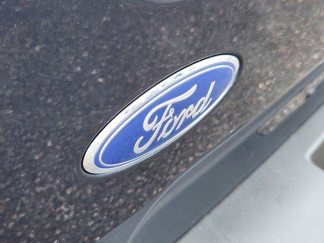 used 2022 Ford Bronco Sport car, priced at $25,655