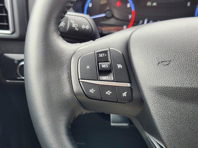 used 2022 Ford Bronco Sport car, priced at $25,655