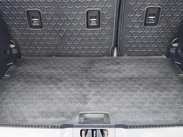 used 2022 Ford Bronco Sport car, priced at $25,655