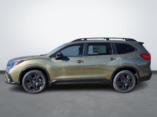 new 2025 Subaru Ascent car, priced at $41,466