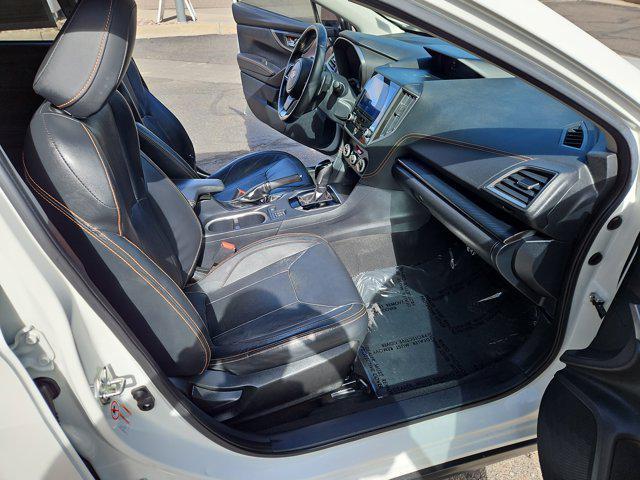 used 2019 Subaru Crosstrek car, priced at $19,172