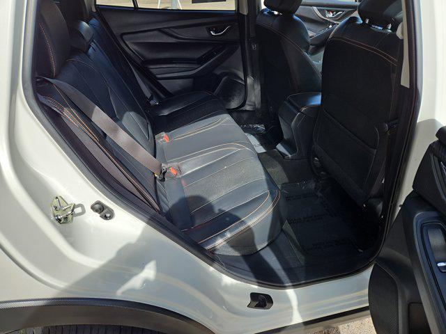 used 2019 Subaru Crosstrek car, priced at $19,172