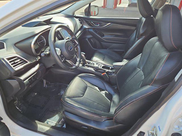 used 2019 Subaru Crosstrek car, priced at $19,172