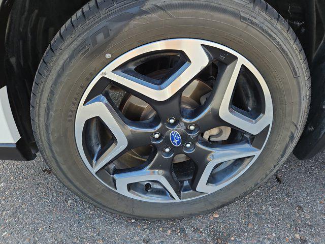 used 2019 Subaru Crosstrek car, priced at $19,172