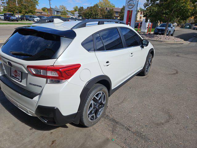 used 2019 Subaru Crosstrek car, priced at $19,172