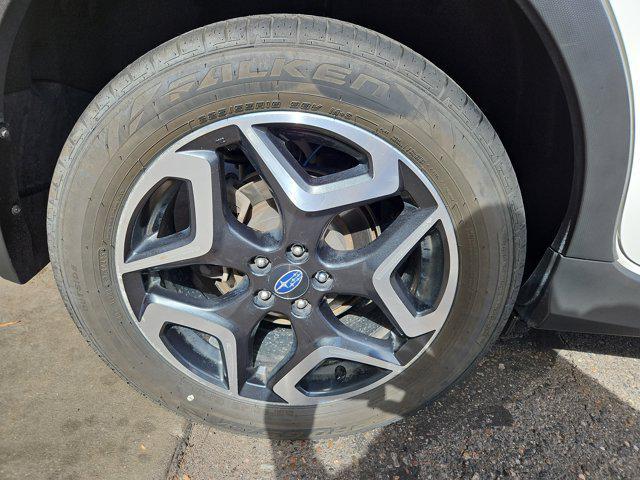 used 2019 Subaru Crosstrek car, priced at $19,172