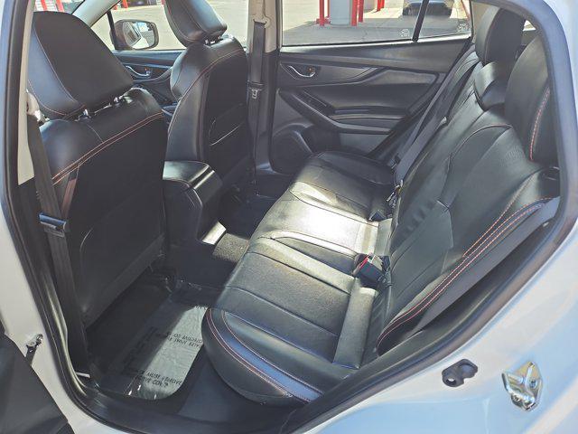 used 2019 Subaru Crosstrek car, priced at $19,172