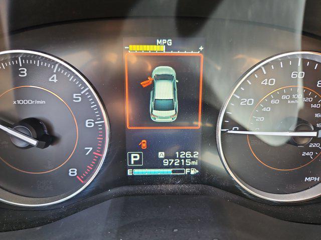 used 2019 Subaru Crosstrek car, priced at $19,172
