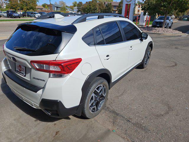 used 2019 Subaru Crosstrek car, priced at $19,172
