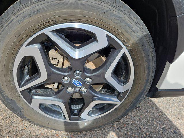 used 2019 Subaru Crosstrek car, priced at $19,172