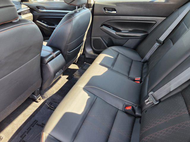 used 2024 Nissan Altima car, priced at $25,190