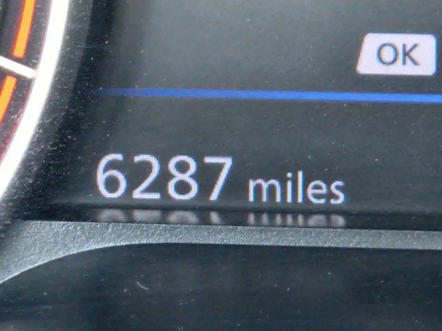 used 2024 Nissan Altima car, priced at $25,190