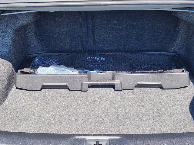 used 2024 Nissan Altima car, priced at $25,190