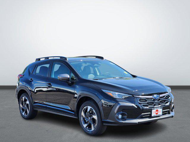 new 2025 Subaru Crosstrek car, priced at $33,573