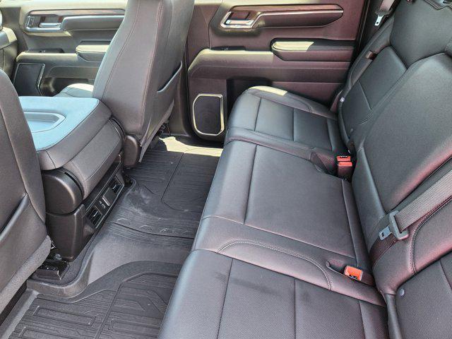 used 2024 GMC Sierra 1500 car, priced at $49,498