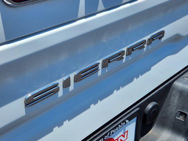 used 2024 GMC Sierra 1500 car, priced at $49,498