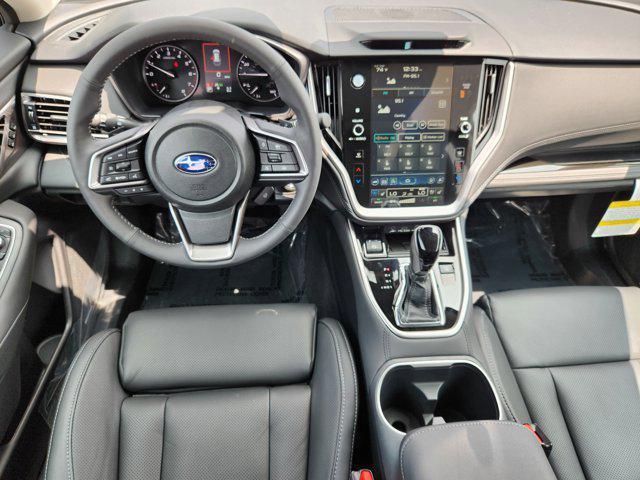 new 2025 Subaru Outback car, priced at $40,224