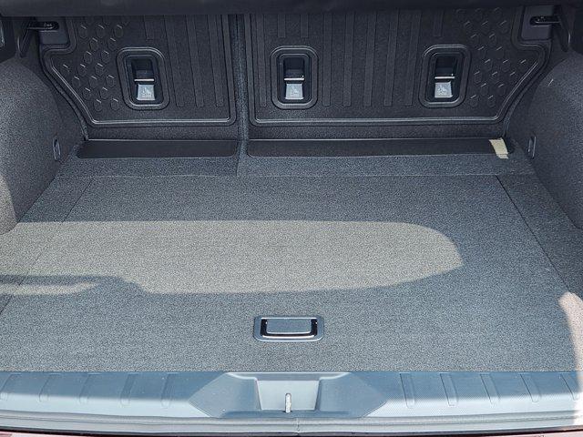 new 2025 Subaru Outback car, priced at $40,224