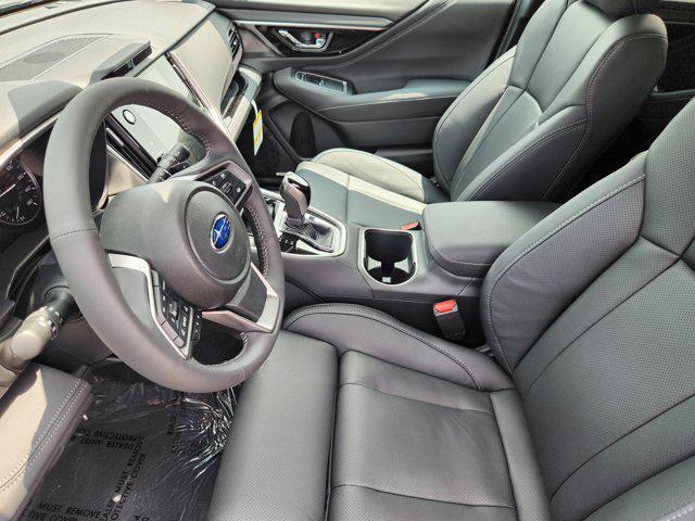 new 2025 Subaru Outback car, priced at $40,224