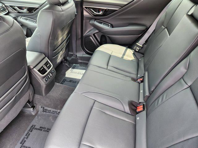 new 2025 Subaru Outback car, priced at $40,224