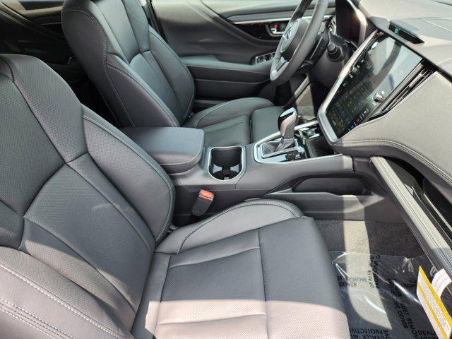 new 2025 Subaru Outback car, priced at $40,224