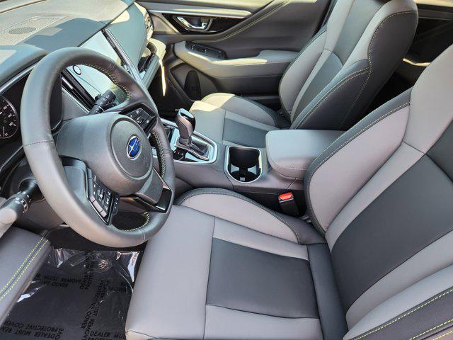 new 2025 Subaru Outback car, priced at $36,980
