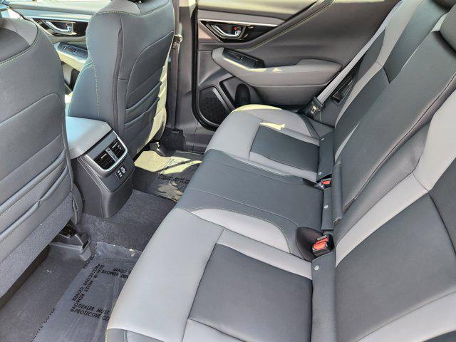 new 2025 Subaru Outback car, priced at $36,980