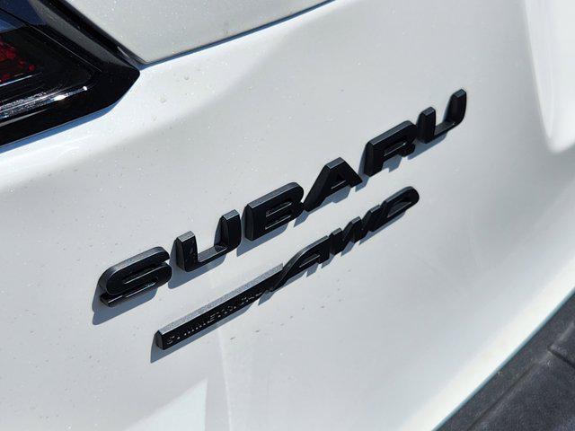 new 2025 Subaru Outback car, priced at $36,980