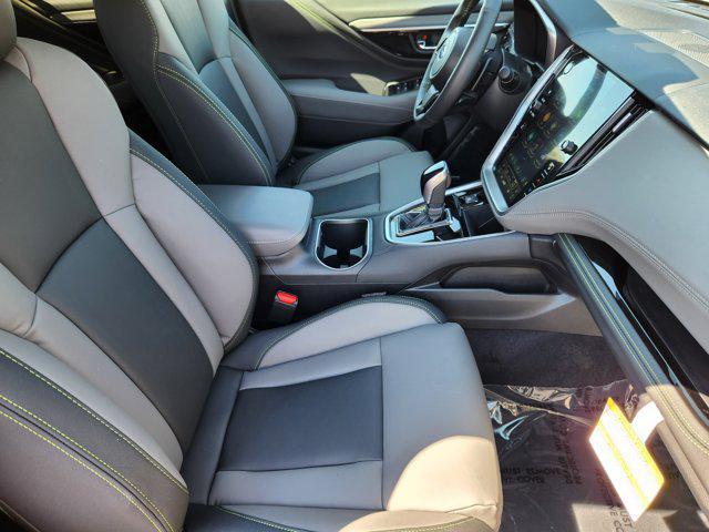 new 2025 Subaru Outback car, priced at $36,980