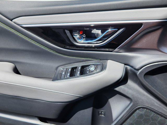 new 2025 Subaru Outback car, priced at $36,980