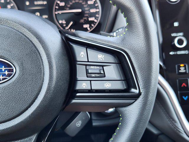 new 2025 Subaru Outback car, priced at $36,980