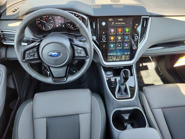 new 2025 Subaru Outback car, priced at $36,980