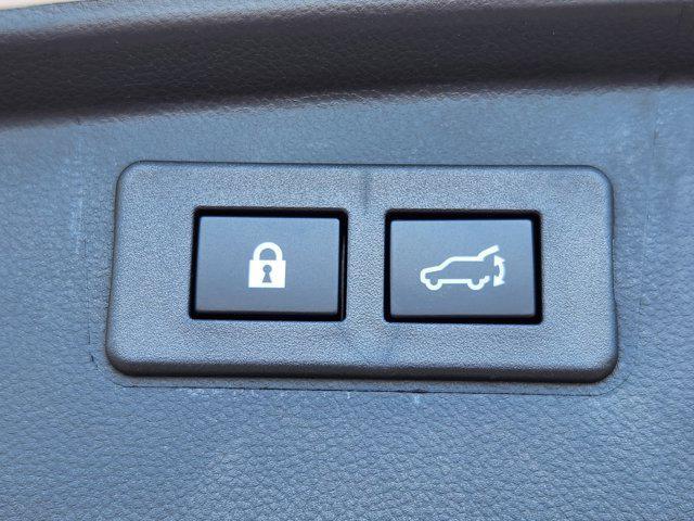 new 2025 Subaru Outback car, priced at $36,980