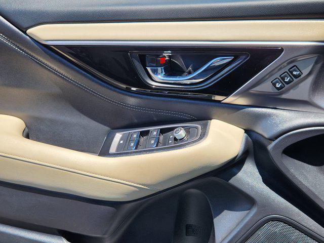 used 2024 Subaru Outback car, priced at $34,839