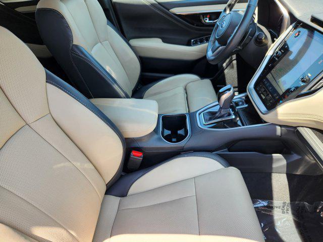used 2024 Subaru Outback car, priced at $34,839
