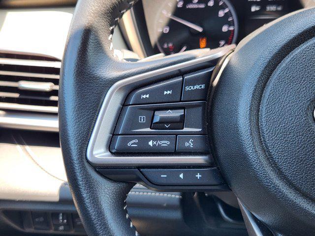 used 2024 Subaru Outback car, priced at $34,839