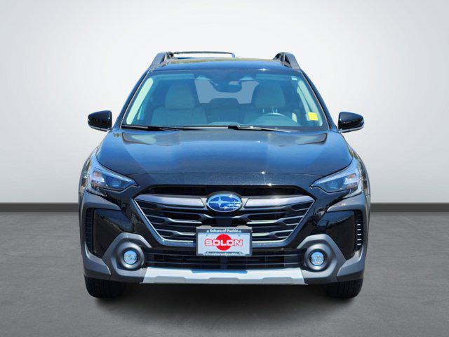 used 2024 Subaru Outback car, priced at $34,839