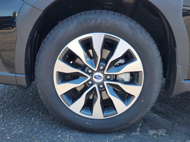 used 2024 Subaru Outback car, priced at $34,839