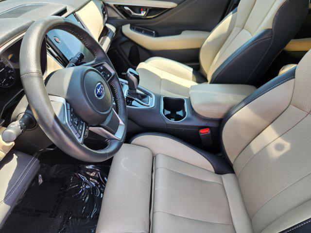 used 2024 Subaru Outback car, priced at $34,839