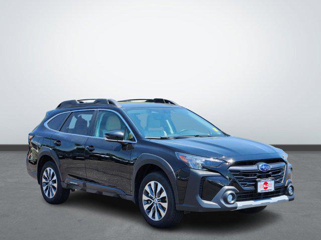 used 2024 Subaru Outback car, priced at $34,839