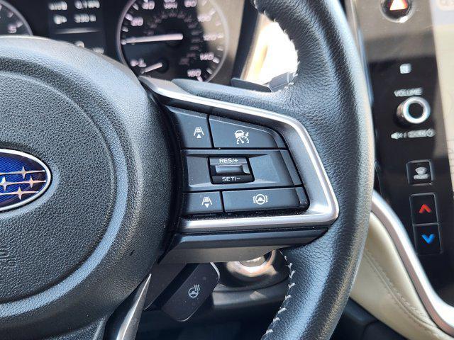 used 2024 Subaru Outback car, priced at $34,839