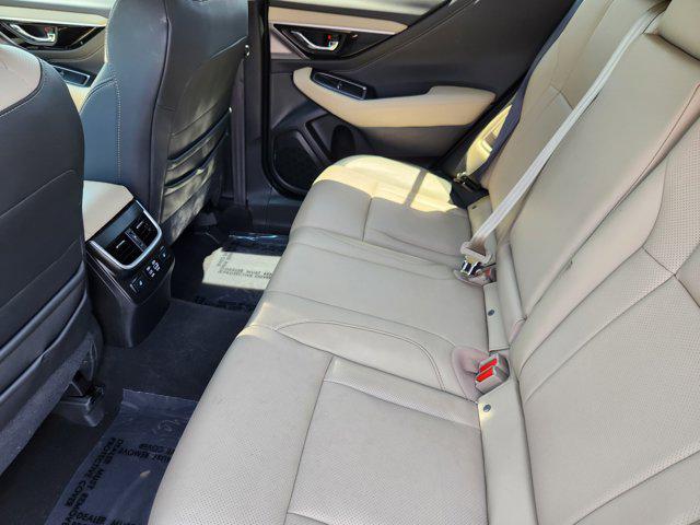 used 2024 Subaru Outback car, priced at $34,839