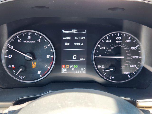 used 2024 Subaru Outback car, priced at $34,839