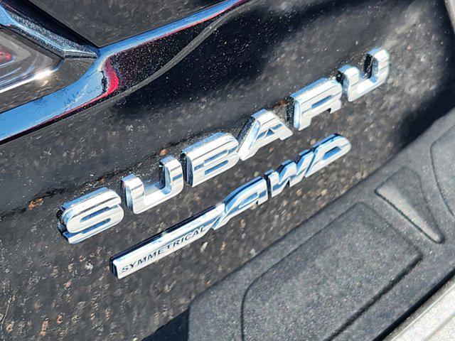 used 2024 Subaru Outback car, priced at $34,839