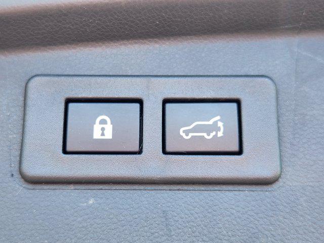 used 2024 Subaru Outback car, priced at $34,839