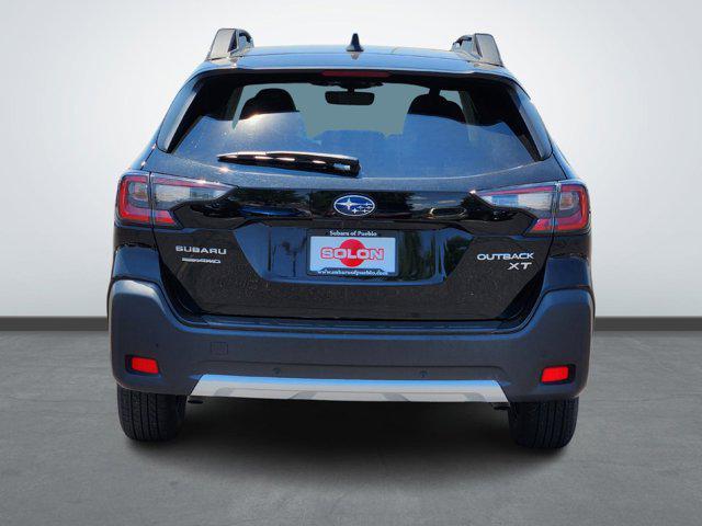 used 2024 Subaru Outback car, priced at $34,839