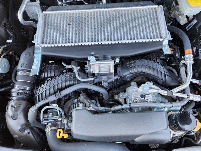 used 2024 Subaru Outback car, priced at $34,839
