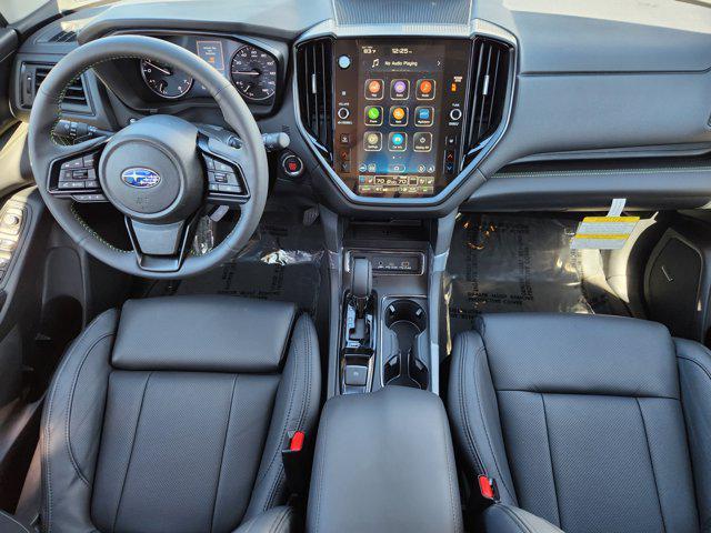 new 2025 Subaru Ascent car, priced at $50,504